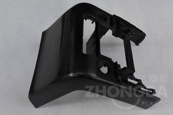 汽車塑料零部件加工的發(fā)展現(xiàn)狀！