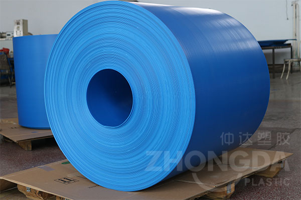 仲達(dá)塑膠PP中空板質(zhì)量到底如何？